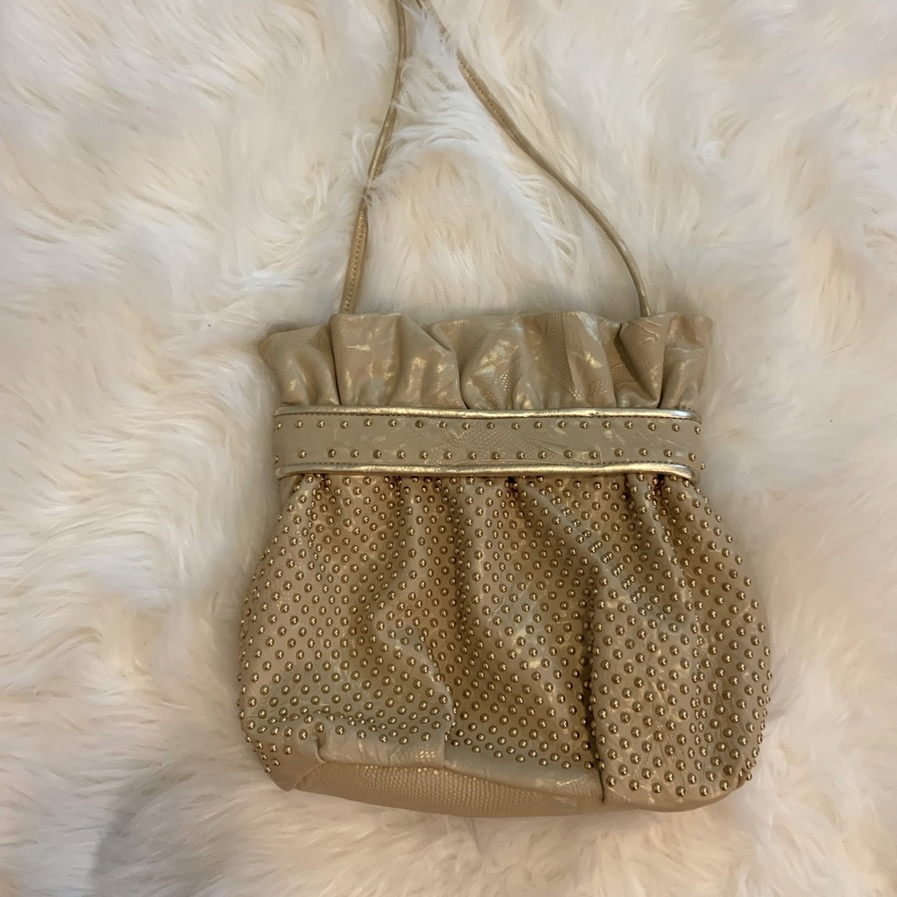 Beautiful never used Isabel purse